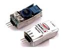 Thumbnail image for Adjustable 3-13V 3A 25W Step down adjustable switching regulator